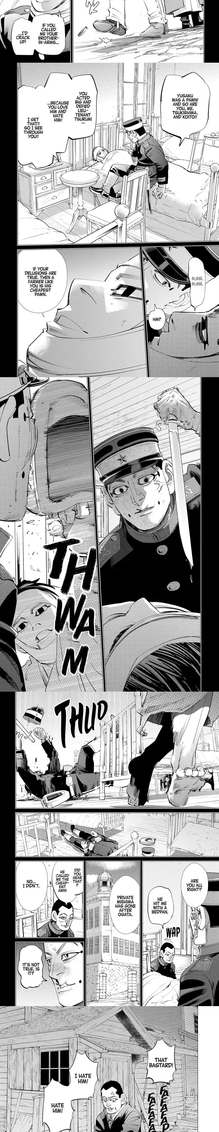 Golden Kamuy Chapter 243 image 5_optimized
